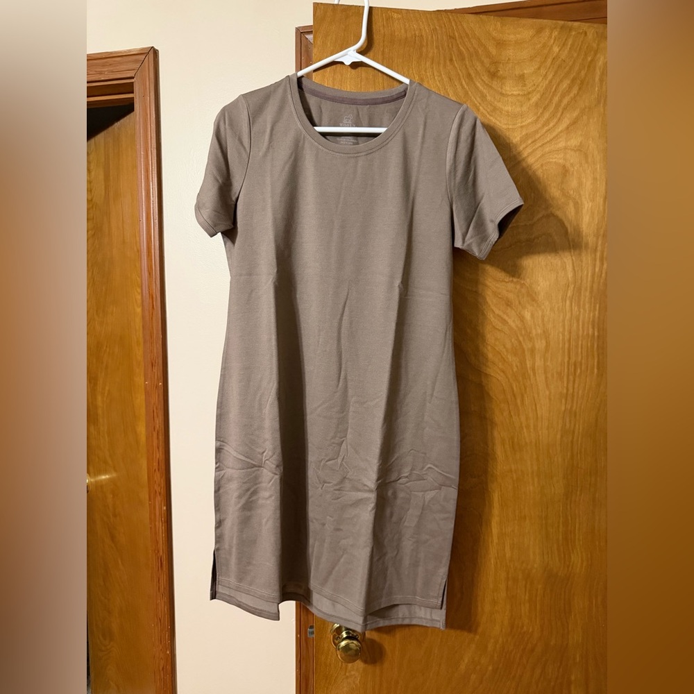 Woolx Lexie Casual Dress